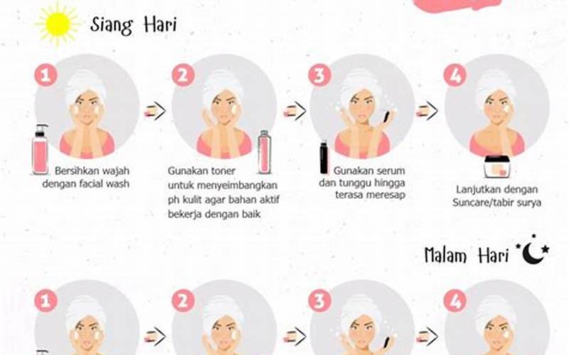 Toner Nasa Untuk Jerawat: Manfaat Dan Cara Penggunaan