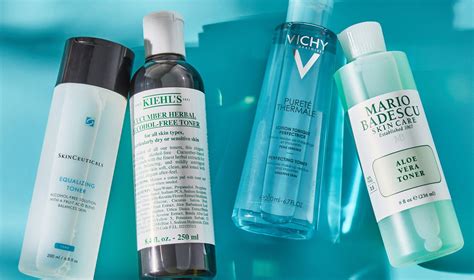 Protect Your Delicate Skin with Soothing Toners for Sensitive Skin – Nourish and Restore Your Natural Beauty Today!