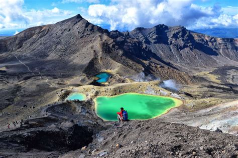 Tongariro