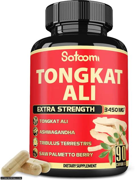 Tongkat Ali