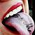 Tongue Tattoo Designs