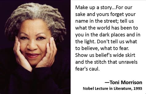 Toni Morrison Beloved Quotes