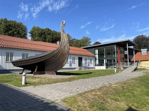 Tonsberg History Museum