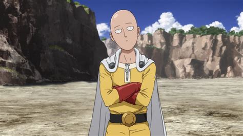 Nonton One Punch Man S2, Aksi Superhero Terhebat Hanya di Sini!