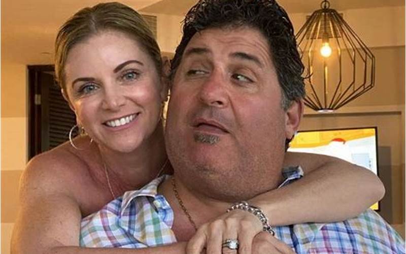 Tony Siragusa Weight Loss: How The Former NFL Star Shed Pounds And Got Fit