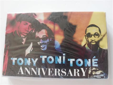 Tony Toni Tone Anniversary Lyric