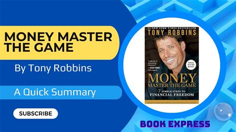 Master the Game of Life with Tony Robbins App: Your Ultimate Guide to Success and Fulfillment