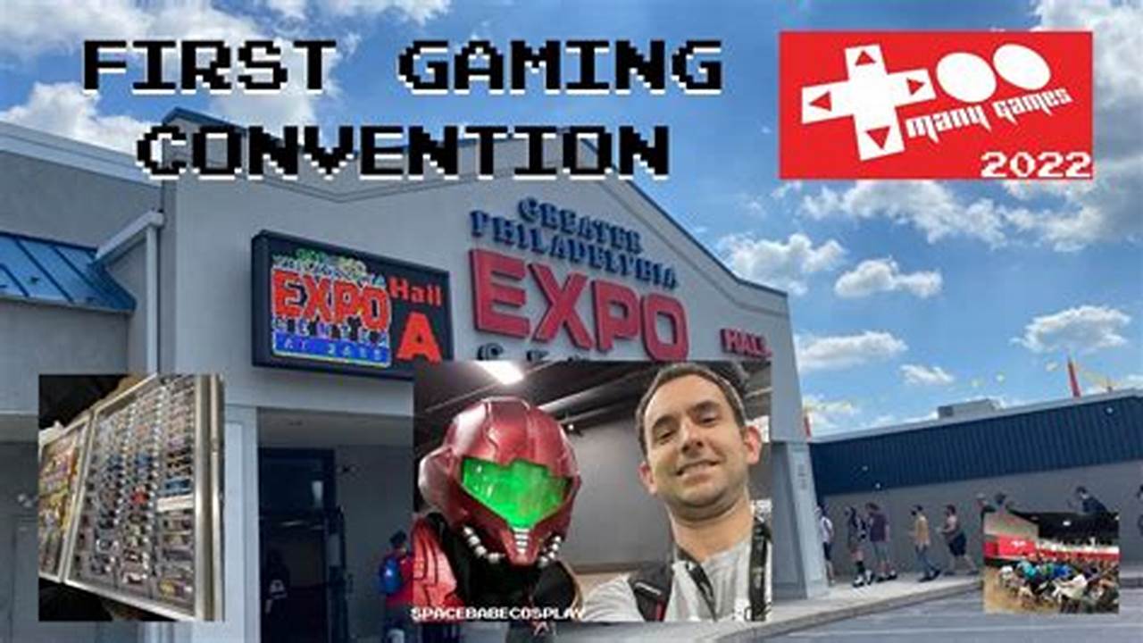Too Many Games Convention 2025 Dates