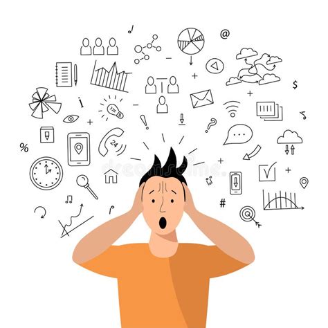 Too Much Information