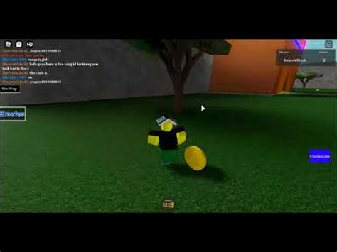 Took Her to the O Roblox ID