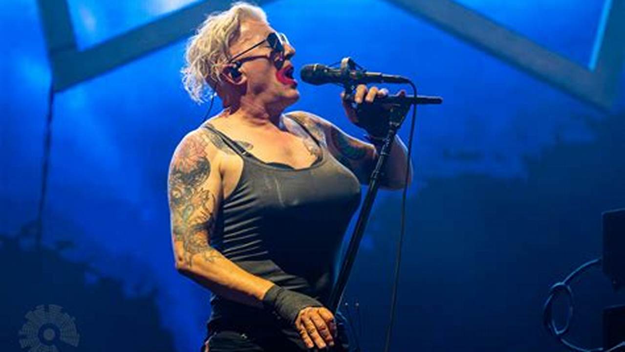 Tool Concert 2024 Florida