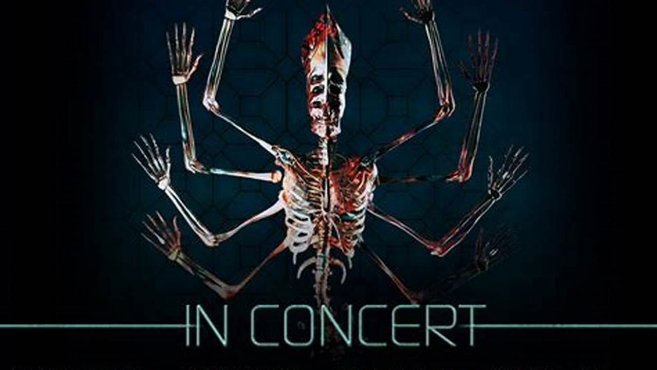 Tool Concert October 2025