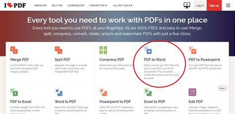 Tool Terbaik untuk Gabungkan File PDF