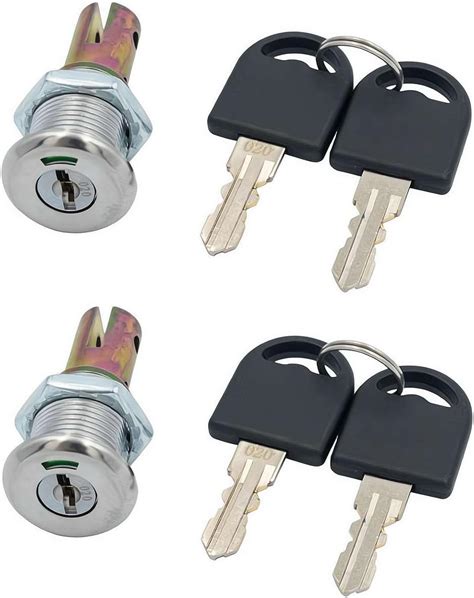 Secure Your Belongings and Protect Your Peace of Mind with the Ultimate Tool Box Lock Set Collection!