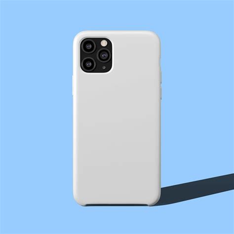 Tool Case Mockup Front View