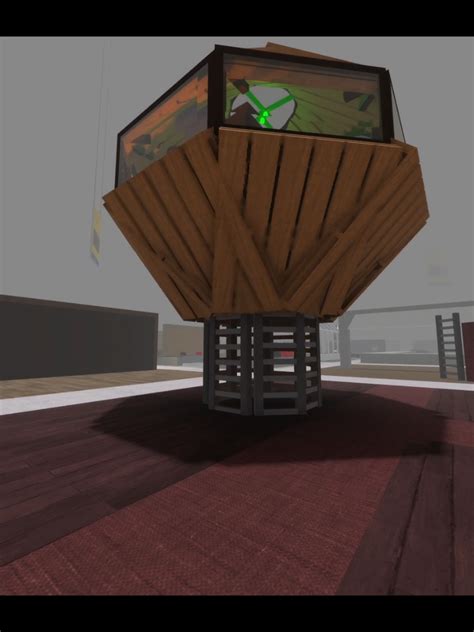 Tool Gun | SCP-3008 ROBLOX Wiki | Fandom