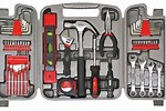 Tool Kit DIY Repairs