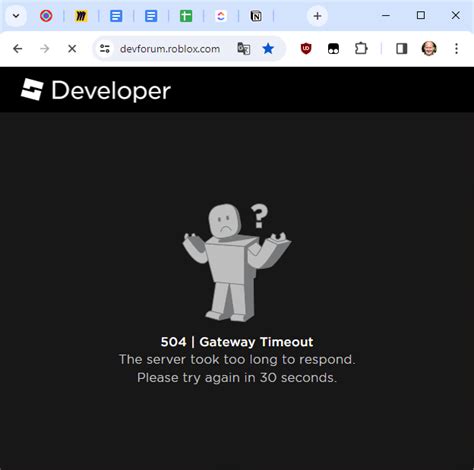 Tool Script Error - #63 by TenOunce - DevForum | Roblox