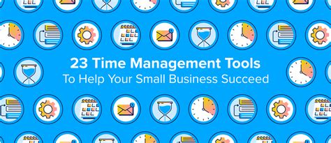 Tool for Time Management and Productivity