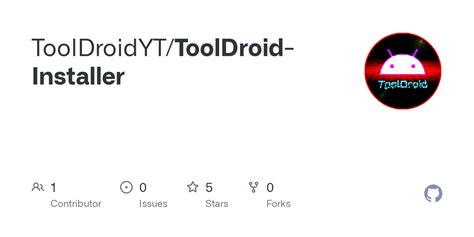 ToolDroid Official