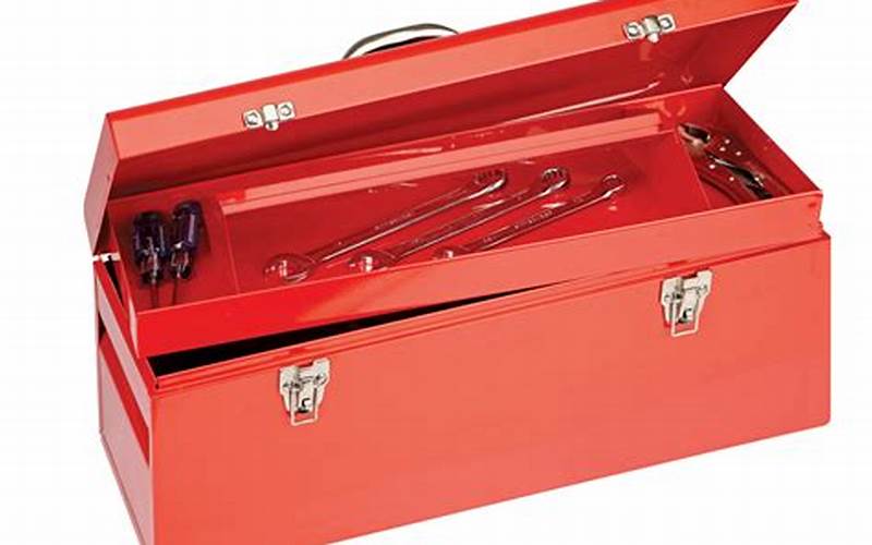 Toolbox