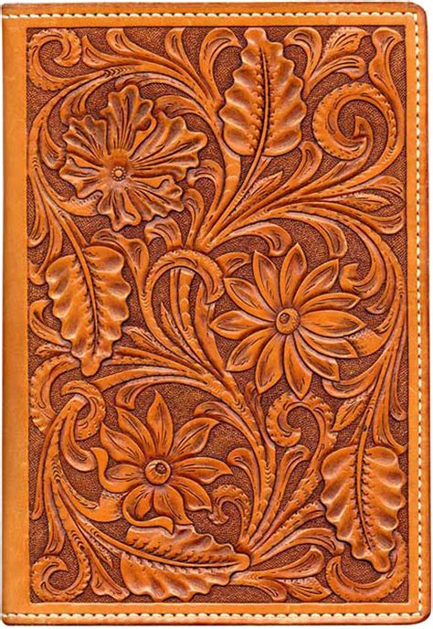 Tooled Leather Patterns Free