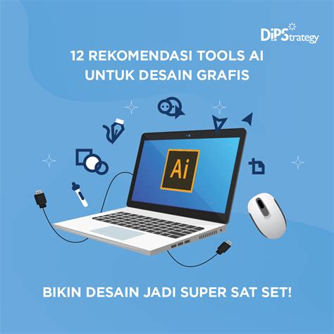Tools AI Desain Gratis