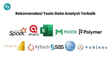 Tools Data Analyst: Pemula hingga Expert