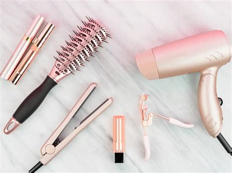 Tools For Hair Style