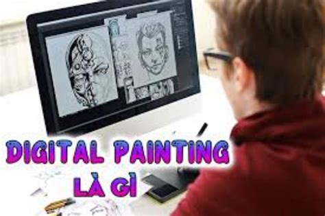 Tools You Need to Start Digital Coloring