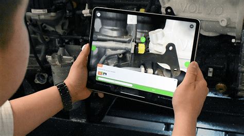 Tools and Aids for Enhanced Inspection