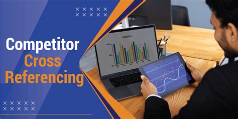 Tools and Apps for Cross-Referencing