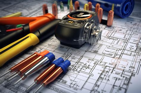 Tools and Equipment Needed for Wiring Diagram Analysis