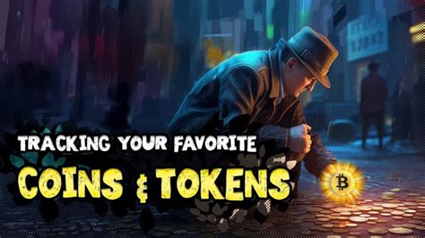 Tools and Platforms for Tracking Hot Coins