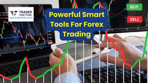 Tools and Resources for Forex Trading Analysis