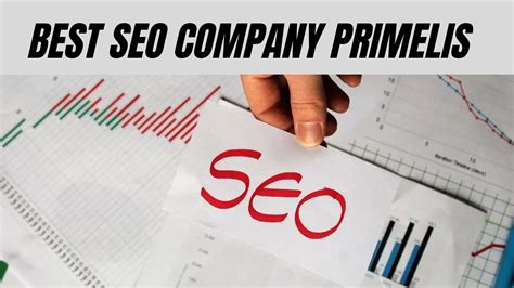 Tools and Technology SEO Agency Primelis