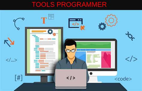 Tools dan Aplikasi Penting untuk Programmer di Linux