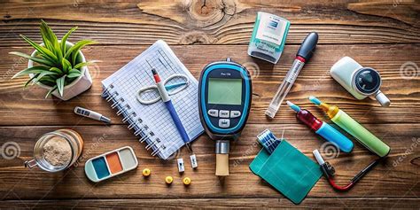 Tools for Everyday Diabetes Management