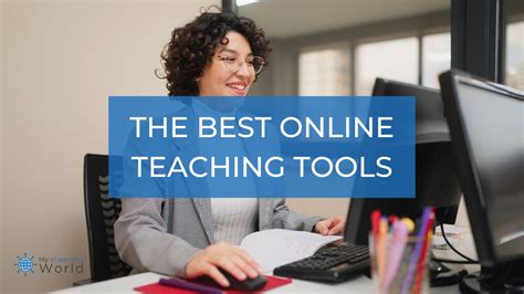 Tools for teaching