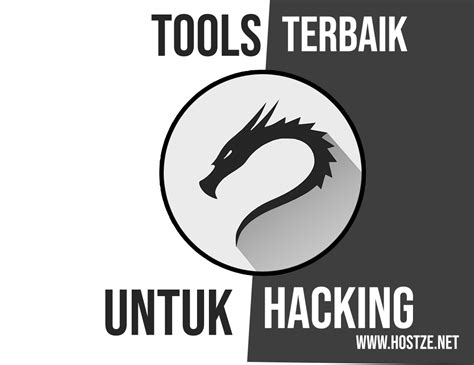 tools untuk hacking