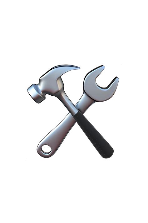 Tools-Emoji