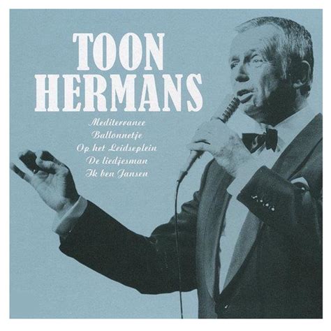 Toon Hermans
