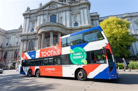 Tootbus London Hop-On Hop-Off Review: Is It Worth It?