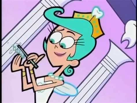 The Enchanting Tale of Tooth Fairy in Fairly Odd Parents: A Whimsical Journey for Kids!