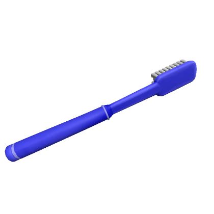 Toothbrush - Roblox
