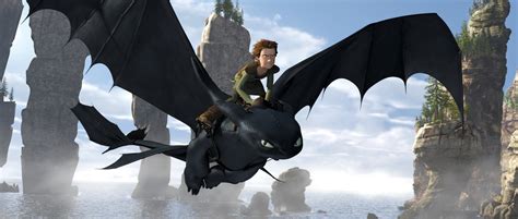 Unleash the Mystique of Toothless: Your Ultimate Guide to Mastering Dragon Training in How to Train Your Dragon