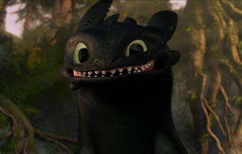 Unleash Your Inner Dragon with the Top Toothless Smile Tips from How To Train Your Dragon