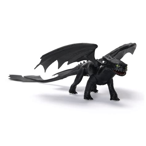 Toothless Toy How To Train Your Dragon: The Ultimate Collectible for Fans!