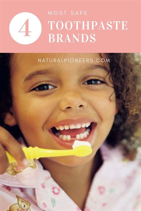 Toothpaste Swallowed: Child Safety & What To Do.