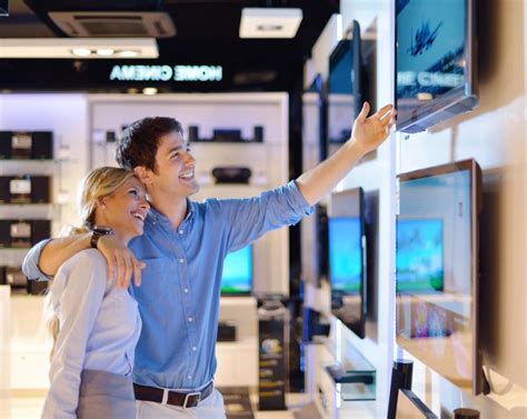 Consider these aspects while buying an LCD TV » We